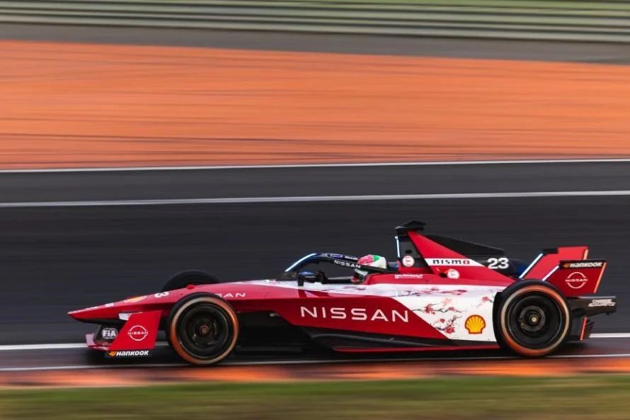 Nissan Motor to exhibit several NEV concept, race cars at Auto China 2024