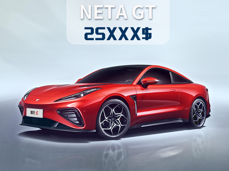 NETA GT