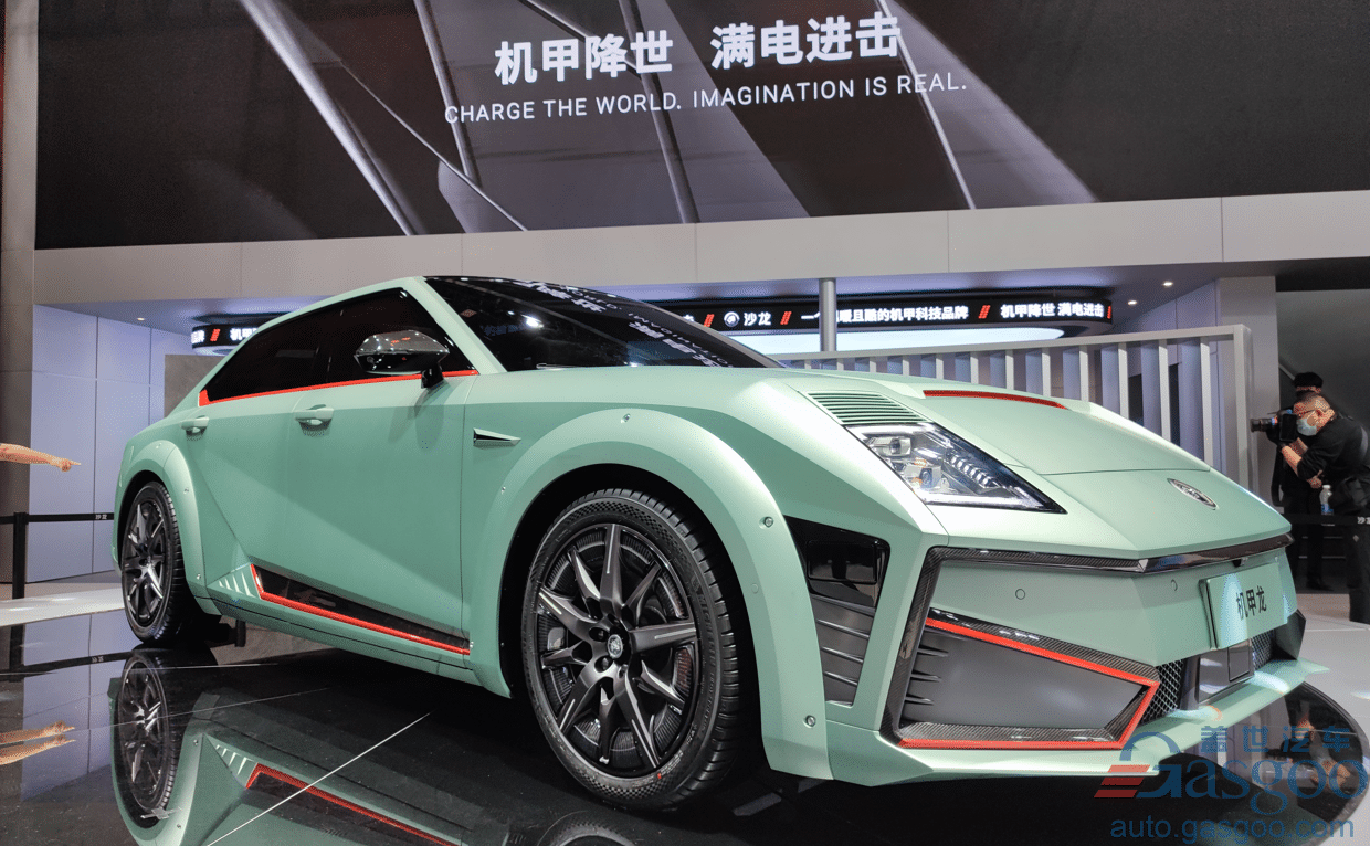 Great Wall Motor celebrates 2021 revenue surpassing RMB136.3 billion