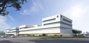 ZF breaks ground on China’s fourth R&D center