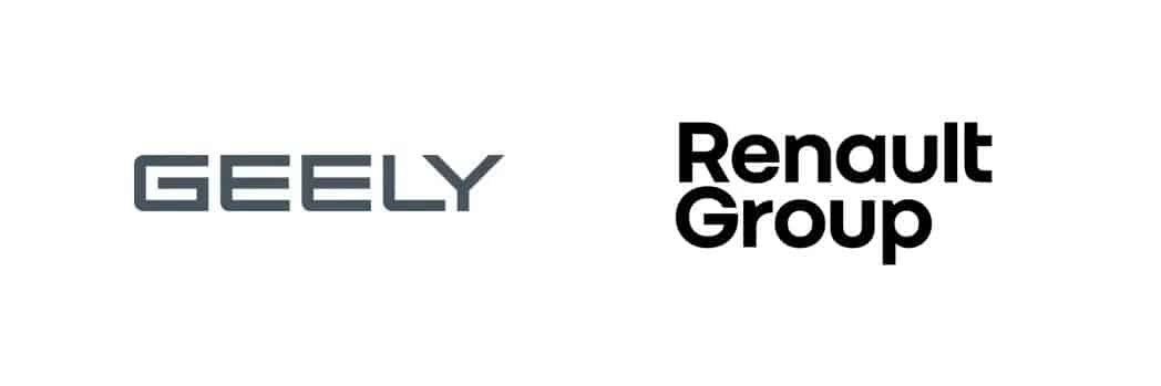 Geely Auto, Renault sign framework agreement to launch new car lineup for South Korea