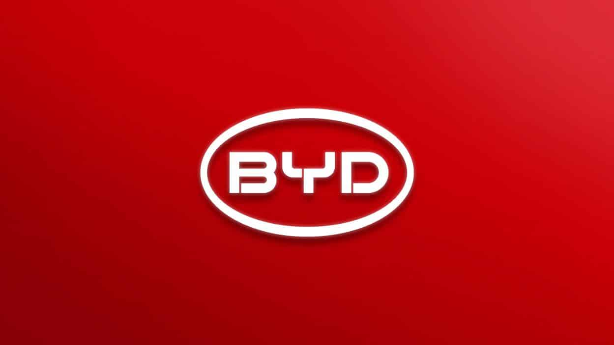 BYD’s annual revenue in 2021 leaps 38.02% YoY, but net profit falls 28.08%