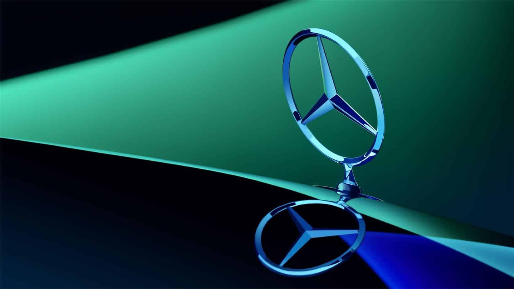 Mercedes-Benz sets up new R&D center in Shanghai