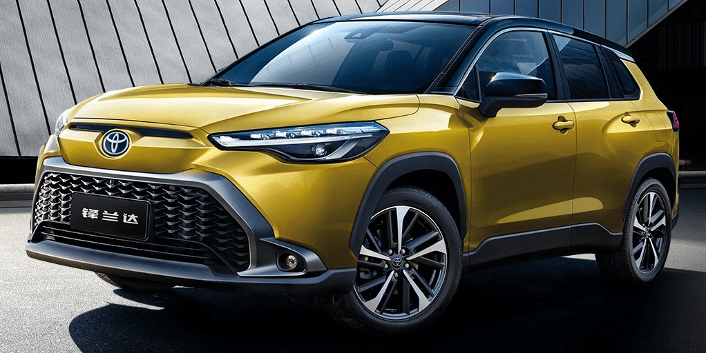 GAC Group sees new vehicle sales in Jan. 2022 rise 9.16% YoY