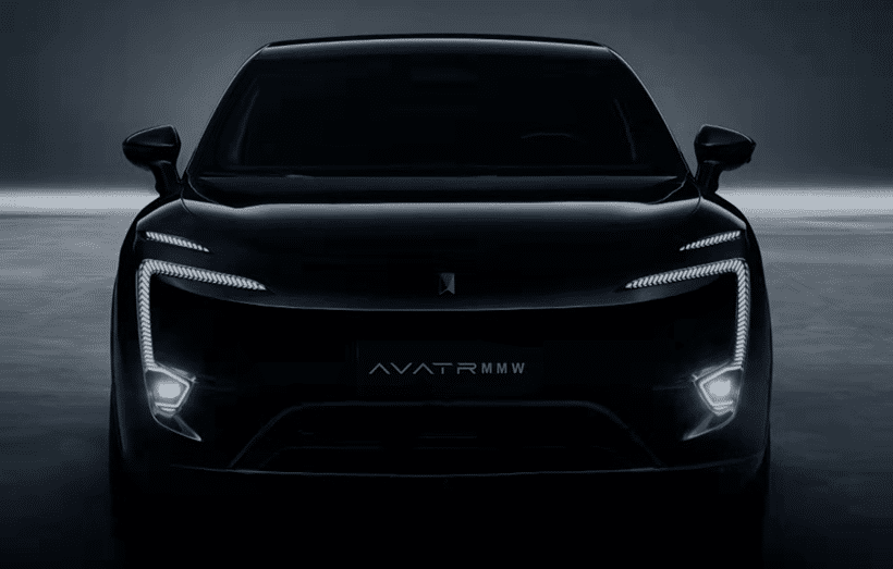 CATL-backed AVATR introduces second EV model with limited supply of 500 units