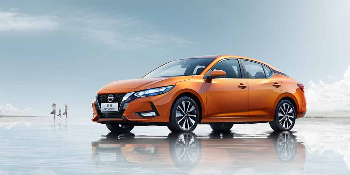 Nissan Motor Jan. China sales drop 8.7% YoY